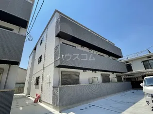 レジデンスコート豊中庄内の画像