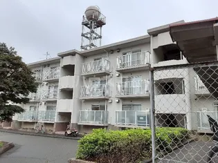 豊ロイヤルマンションの画像