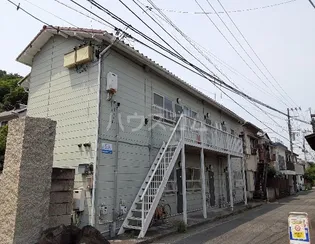 グリーンコーポネモト追浜の画像