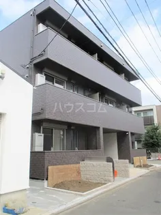 アミーガーデンの画像