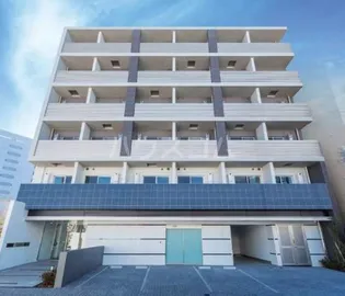 リヴシティ王子弐番館の画像