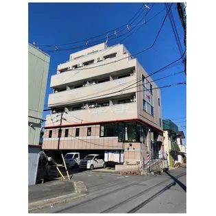 Kー1ビルの画像