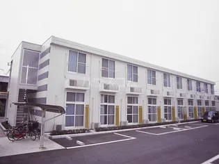 ロビンソンハイツ大島の画像