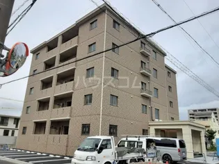 オラシオン八幡の画像