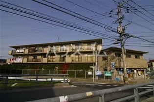 シティハイツ樋井川の画像