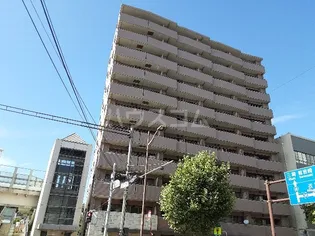 クリオ横須賀本町の画像