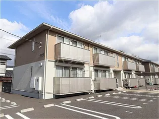 D ROOM赤塚 Aの画像