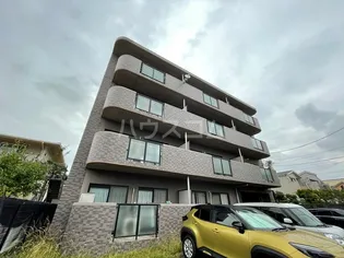 アムール正保の画像