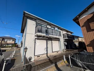 レジデンス御滝の画像