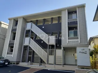 ポラリスの画像