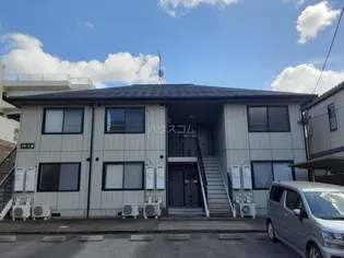 ラポール藤の画像