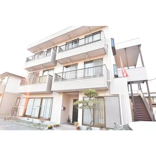 コーポカオルの画像