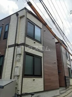 TRアーバンプレイス高田馬場Iの画像