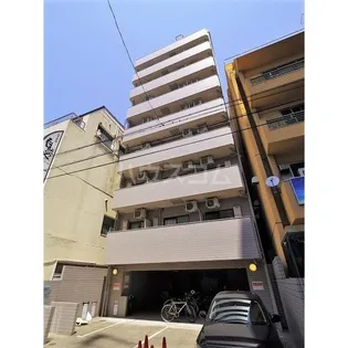 愛知県名古屋市中村区則武1丁目【マンション】の外観