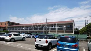 フォレスタハイツの画像