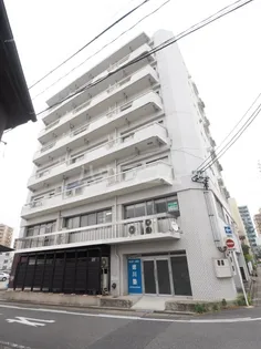 ファースト徳川の画像