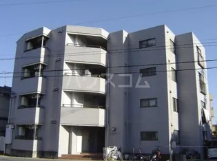 グレースフリー上野の画像