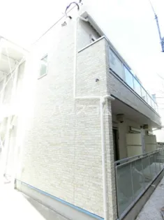 リブリ・アマテラス【2階】の外観