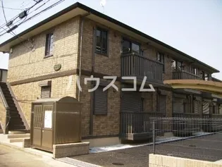 サニーコートの画像