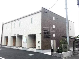 ミランダ白樺VIの画像