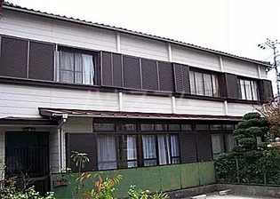 つくし荘の画像