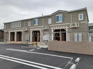 ベル アントレの画像