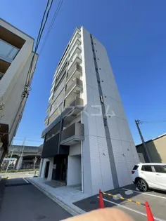 プログレッソ八田の画像