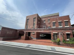 ロイヤルハイツヤマナカの画像