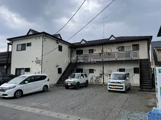 メゾン ド ポワソンの画像