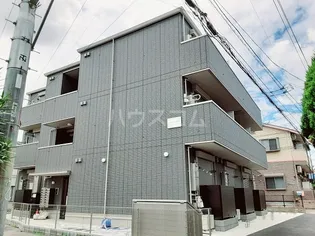 リヴェール船橋の画像