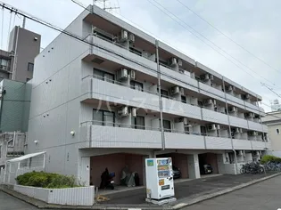 ダイホープラザ大和の画像