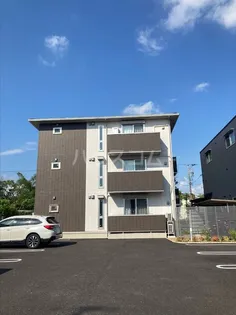 セジュール中部公園の画像