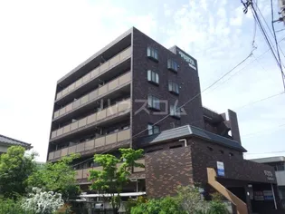 フジタマンションの画像