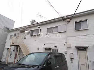 石橋コーポの画像