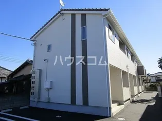 GRAND FIELD 中高津の画像