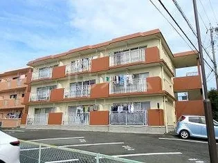 ドルフ佐鳴台の画像