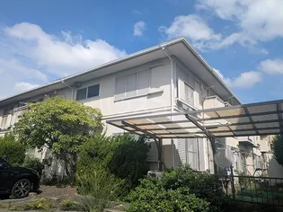 メゾンド ソレーユの画像