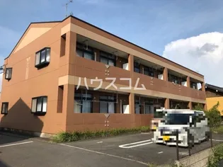 レジデンス住崎の画像