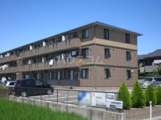 岐阜県岐阜市薮田南3丁目【アパート】の外観