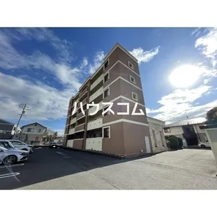 アネックス華 アクアの画像