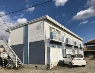 セキグチハイツの画像