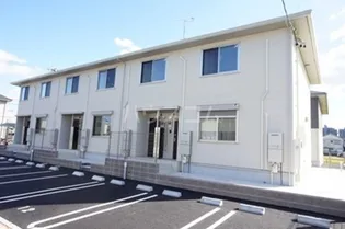 ハウス堅田 A棟の画像