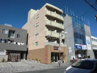 シェラハウスの画像