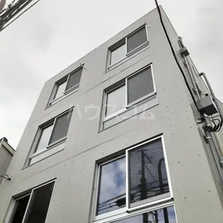 東京都世田谷区池尻4丁目【マンション】の外観