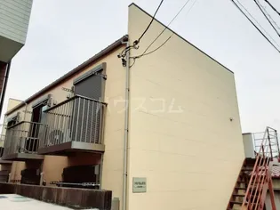 コモド馬込沢Bの画像