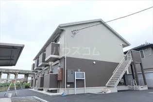 カーサ ルデルソの画像