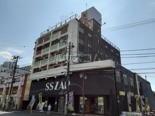 ケーユービルの画像