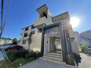 ソレアード藤沢の画像