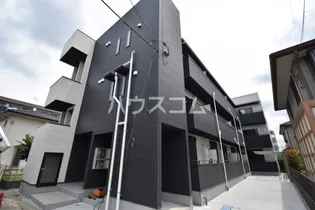 JC REVEURふじみ野の画像