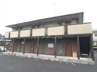 フォンティーヌ結城 Aの画像